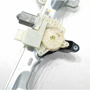 VENTANILLA TRASERA ELÉCTRICA IZQUIERDA NISSAN Qashqai Serie 82701-HV00C (14>) - Product Image 4