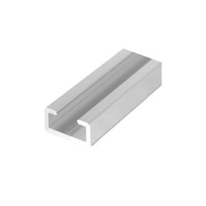 Song Hong-canales H de aluminio, canales L - Product Image 5