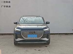 <span class=keywords><strong>Audi</strong></span> <span class=keywords><strong>Q4</strong></span> SUV 2026 Usado, Impecable, Listo para Enviar - Product Image 5