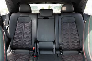 AUDI RS Q8 2023 IMPECABLE, 591 HP, V8 BITURBO, LISTO PARA ENVIAR - Product Image 5