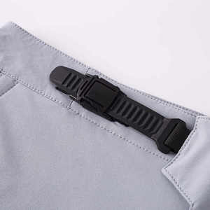 กางเกงนักแข่งมอเตอร์ไซค์ใส่สบายมีสไตล์ขายส่งโลโก้ตามสั่ง - Product Image 5