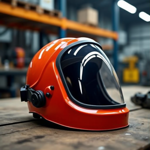 <b>Welding</b> Helmets-IS up <b>Kit</b> 1 EASY-Box for Single-Lever Mixers and Thermostats - Product Image 3
