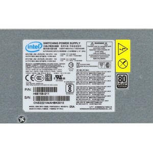 Fuente de Alimentación INTEL H66158-011 2130W 80 PLUS PLATINUM AC CRPS Reacondicionada - Product Image 4