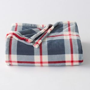 2024 Offre Spéciale Super doux 150X200CM flanelle Sherpa couverture personnalisation en gros solide/caractère Orange vert 620g Floral - Product Image 1