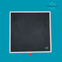 Lector RFID CP2525 Lector RFID UHF Modelo 860-960 MHz para almacén Estante inteligente Gestión de activos Personalizar