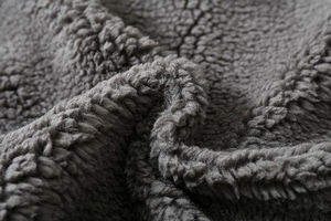 High Quality Comfortable <b>Sherpa</b> Fleece <b>Men's</b> <b>Jackets</b> Wholesale <b>Jacket</b> For <b>Man</b> Good Quality <b>Sherpa</b> Fleece <b>Man</b> <b>Jackets</b> - Product Image 4