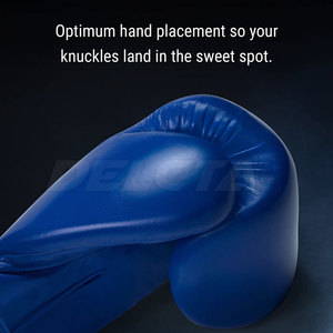 Guantes de Boxeo Profesionales en Oferta, Guantes de Boxeo de Material Duradero, Guantes de Boxeo de Talla Personalizada - Product Image 5