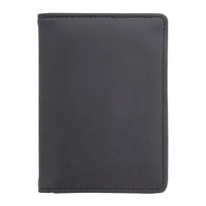 Porta Tessere RFID Personalizzato Koruna, Accessorio Gadget, Porta Badge Personalizzabile - Product Image 1