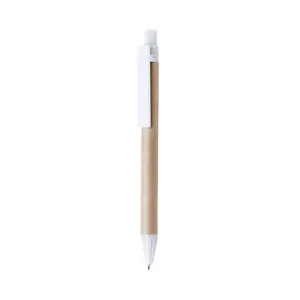 Penna a Sfera Ecologica in Carta, Gadget Promozionale - Product Image 6