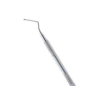 Cureta Quirúrgica 86 Premium, Hoja de Cuchara de 2.8mm, Instrumento Dental de Precisión y Durabilidad para Cirugía Oral, Manual, Acero Inoxidable, OEM - Product Image 4