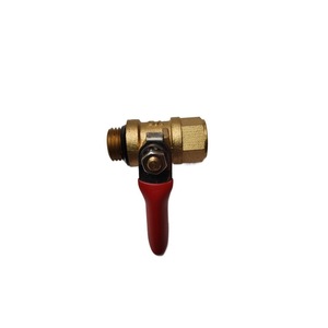 Válvulas de Bola Compatibles con Grifo SP 126 Ref 90002353 - Product Image 1