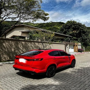 Fiat Fastback Abarth 1.3 Turbo de Moda - Product Image 2