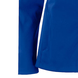 High Quality Best Outdoor Autumn Windbreaker Hooded Waterproof Long Sleeve Front Zipper Softshell <b>Jackets</b> Hat Detachable for - Product Image 4