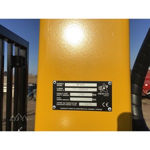 สินค้าแอนเดอร์สัน M160 ปี 2024 สภาพใหม่ - Product Image 2