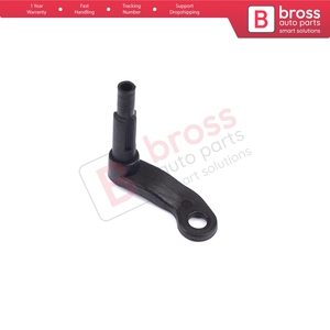 BDP966ล็อคประตูหน้าซ้าย KY28823N พลาสติกสำหรับ LINEA 323 110 2006-2019 - Product Image 5