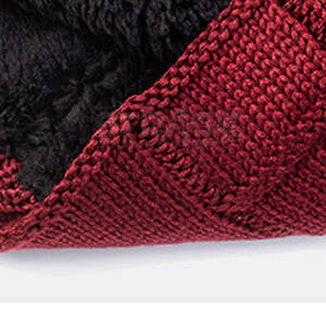 Bonnets en laine pour adultes fabriqués au Pakistan avec logo personnalisé - Dernier style, haute qualité, légers, écologiques, unisexes, tissu commun - Product Image 3