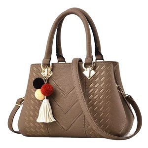 กระเป๋าถือ3ชิ้นสำหรับผู้หญิงหรูหรา - Product Image 3