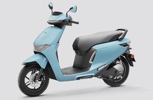 Venta de motocicletas Activa e Scooter, listas para exportar - Product Image 4