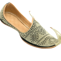CHAUSSURES KHUSSA EN CUIR PU MADE COULEUR HANDCRAFT POUR HOMMES VENTE EN GROS OEM ODM SERVICE BON MARCHÉ PRIX MEILLEURE VENTE CHAUSSURES KHUSSA