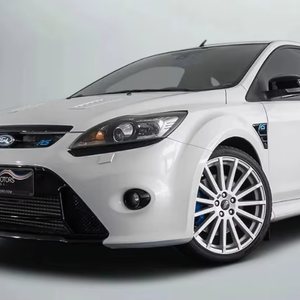 2009 F0cuSs 2.5L 4Cyl1ndeErs 426HP Manuel - Product Image 1