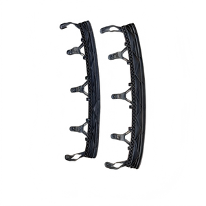 Soporte de Montaje de Labio Delantero OE de Alta Calidad para Porsche Macan 2018-2021 95B807662 95B807165 95B807165 95B807166 - Product Image 2