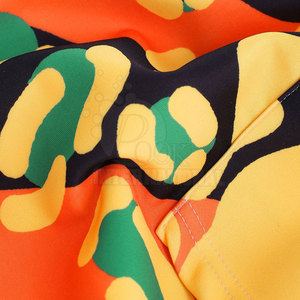 Coton Polyester Hommes Sublimation Hoodies en Faible QUANTITÉ MINIMALE DE COMMANDE Bonne Qualité Sublimation Hoodies - Product Image 6