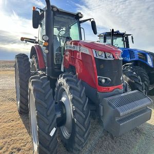 Tracteur Massey Ferguson 8737S 2023 à vendre - Product Image 1
