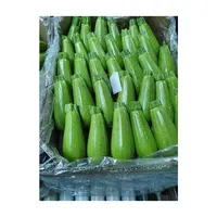 Premium Photo  Peeling fresh green zucchini with peeler. process