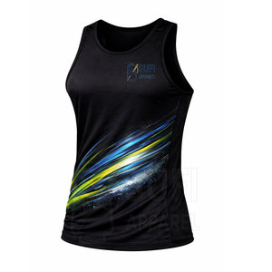 เสื้อกล้ามออกกำลังกายผู้ชายขายดี ระบายอากาศได้ดี ผ้าถักลำลอง 100% ผ้าฝ้าย คุณภาพสูง ผลิตในปากีสถาน - Product Image 1