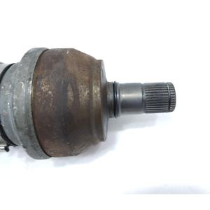 EJE DELANTERO IZQUIERDO PARA AUDI Q3 Serie (F3B) 3Q0407271BA (18>) - Product Image 5