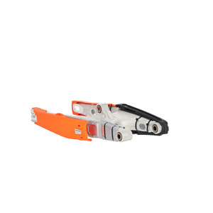 TEKETMAGNET Protezioni Sottoscocca per Forcellone Acerbis per KTM - Product Image 1