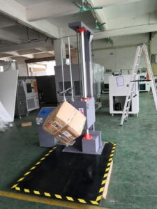 낙하 시험 시뮬레이션/포장 상자 자유 낙하 시험기/이중 날개 낙하 시험기, 패키지 낙하 상자 - Product Image 3