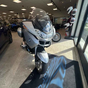 BMW R 1200 Rt PowerGlide HyperBoost SpeedFlow Usada del 2007 en Venta - Product Image 2