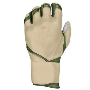 Guantes de Bateo de Béisbol Profesionales Unisex de Alta Calidad con Puño Largo, Guantes Deportivos de Bateo de Béisbol Personalizados 2025 - Product Image 1