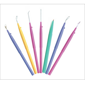 MARS INTERNATIONAL CATARATA OFTÁLMICA & IOL HOJA DE MICRO INCISIÓN... - Product Image 3