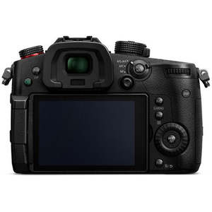 Silver Level Professional Photography <b>Micro</b> Four Thirds Digital <b>Camera</b> DC-GH5S Mirrorless CMOS Sensor Body International Version - Product Image 4