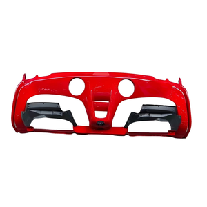 High Quality Suitable for Ferrari SF90 Rear Bumper - Product Image 1
