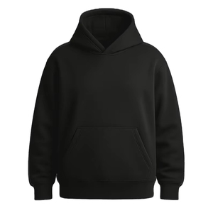 Nouveauté, sweat-shirt pour homme personnalisé, prix de gros, 100% coton, haut de gamme, sweat-shirt à fermeture éclair pour homme, sublimation - Product Image 1