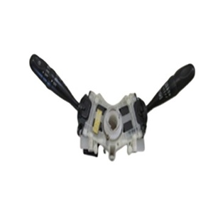 Interruptor Combinado Crown LHD de Alto Rendimiento SCORPIO Mahindra Bolero, Repuestos 1105DA0211N, Certificado ISO 9001, 3 Meses de Garantía - Product Image 1