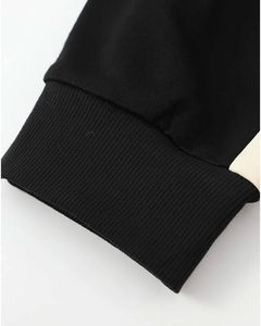 Cárdigan Personalizado Nuevo Modelo 2025 para Hombre, Jersey de Cuello Redondo, Colores Sólidos, Otoño Invierno, Casual, de Negocios, 100% Poliéster, Anti-Pilling, Felpa - Product Image 6