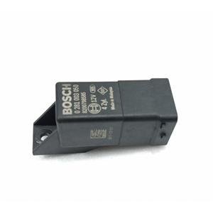 RENAULT Trafic UNIDAD DE CONTROL DEL RELÉ DE LAS VELAS DE INCANDESCENCIA Serie 8200798585 R9M 452 Diésel 1600 (14>) - Product Image 5