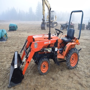 Precio al por mayor Kubota B5200 en stock para una entrega rápida, la mejor relación calidad-precio con características premium - Product Image 3