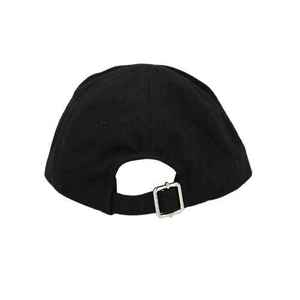 หมวกปักลายส่วนตัวด้วยงานปักด้ายคุณภาพสูง ดีไซน์ระบายอากาศได้ดีและทรงสวมใส่สบายสำหรับการใช้งานระยะยาว - Product Image 6