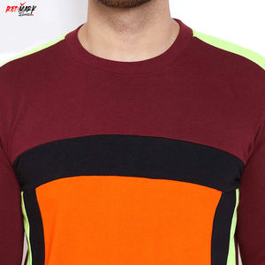 Sudaderas de invierno con el mejor diseño fabricado en Pakistán, tela suave transpirable de calidad superior, estilo informal con estampado en relieve - Product Image 6