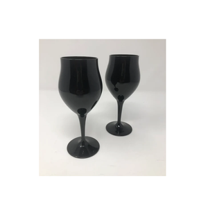 Verre à vin en métal 18oz Gobelets à vin grande capacité Verre à vin en métal personnalisé incassable - Product Image 4