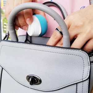 Pot en silicone à visser en plastique anti-fuite pour crème cosmétique, maquillage, visage, corps, crème pour les mains, articles de toilette de voyage, 20 ml, vente en gros - Product Image 6