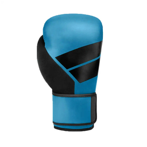 Guantes de Boxeo de Tamaño Personalizado Hechos en Pakistán, Guantes de Boxeo de Nuevo Diseño, Guantes de Boxeo de Cuero Juveniles Más Vendidos - Product Image 3