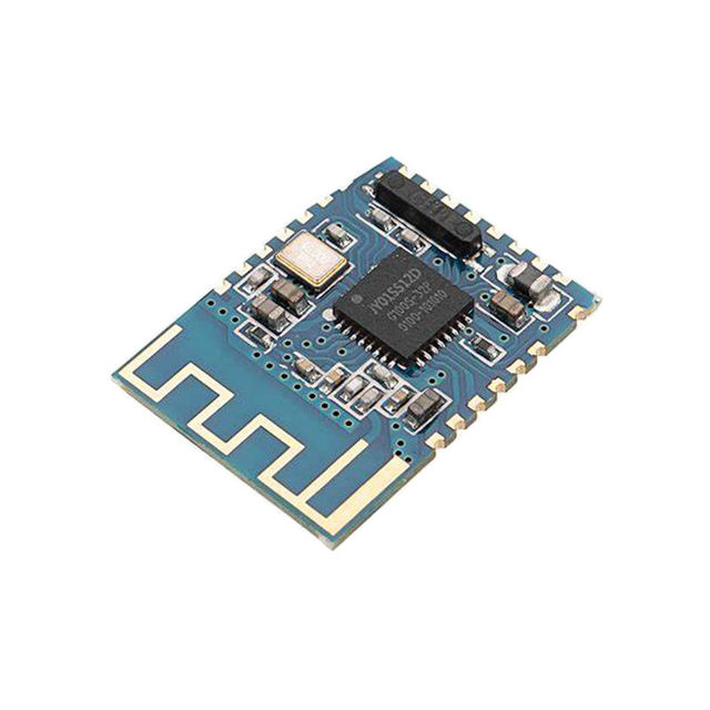 Smart  Module Mini Device Manufacturer Custom PCB Assembly OEM  Vibration PCBA