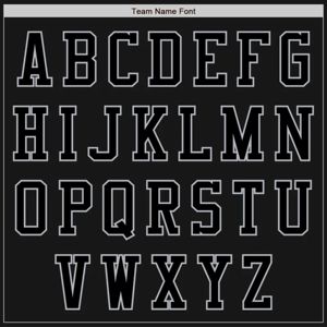 OEM Fabrication sur mesure Blouson gris noir de haute qualité Varsity Letterman Veste à fermeture éclair deux tons - Product Image 3