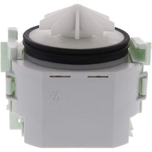 ERP 00611332 Motor de Bomba de Desagüe para Lavavajillas Eléctrico, Repuestos para Lavavajillas - Product Image 2